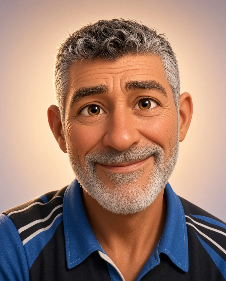 Transformación 11 3D SUAVE